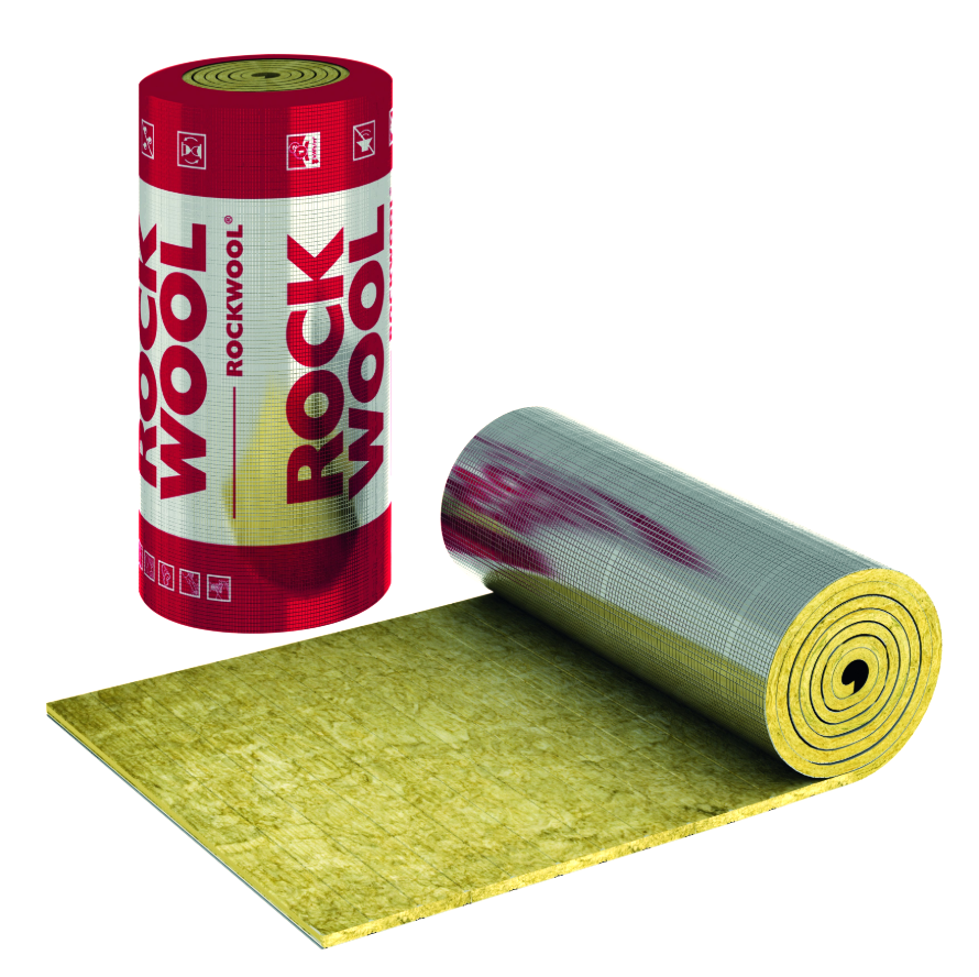 Rockwool Klimafix