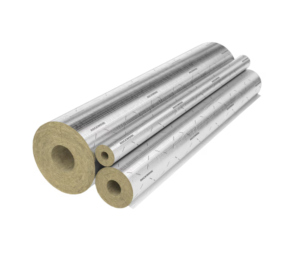 Rockwool 800 tl. 50 mm - délka 1 m