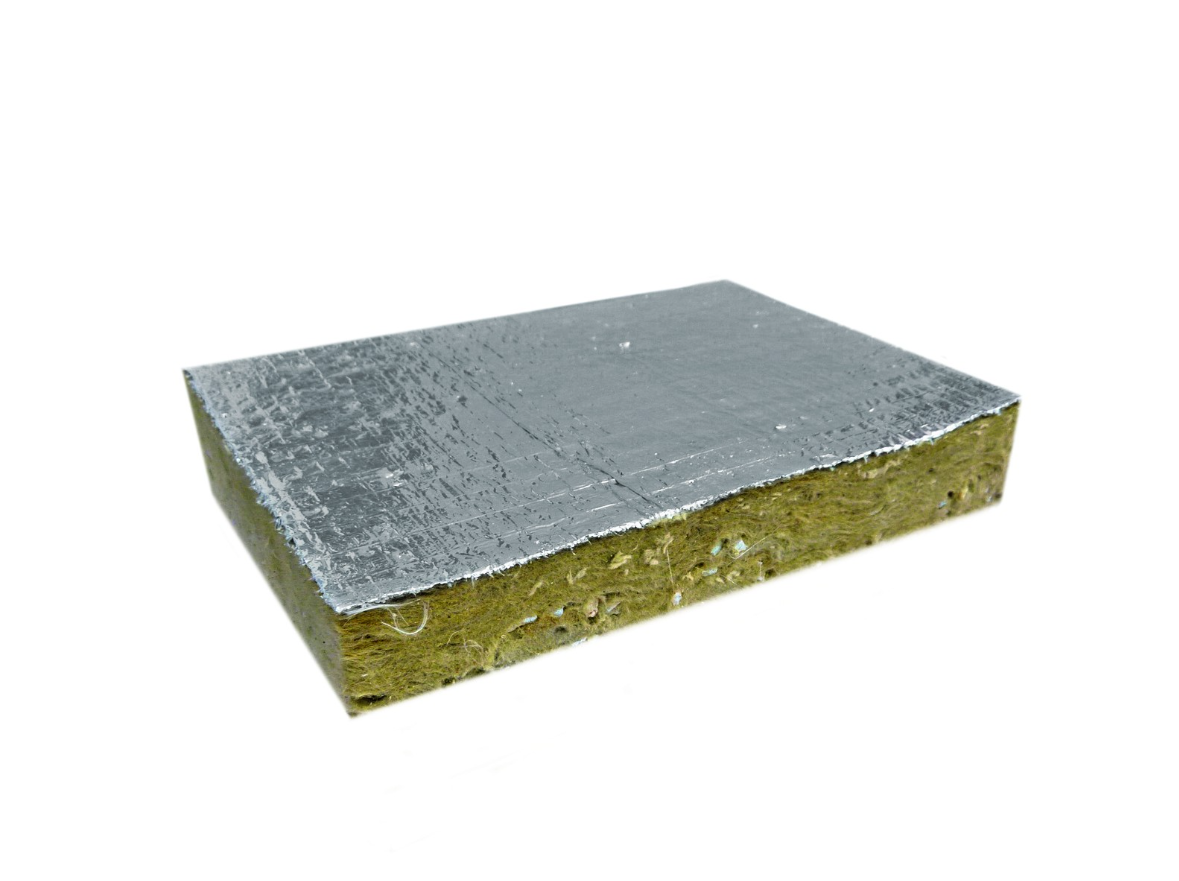 Rockwool Conlit Ductrock 120